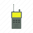 transceiver, walkie talkie, communication