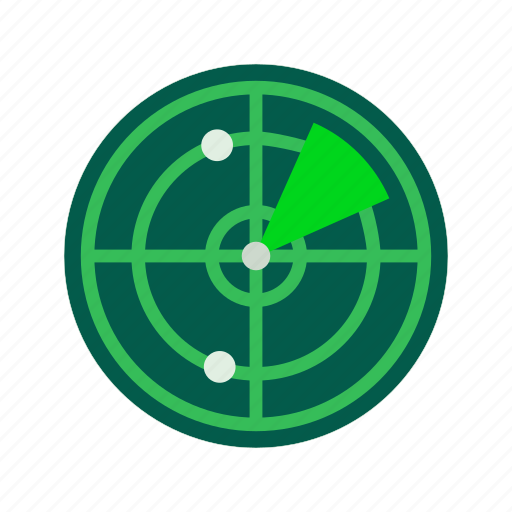 Radar, navigation, satellite icon - Download on Iconfinder