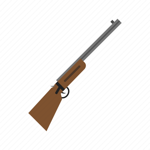 Shotgun, gun, hunting icon - Download on Iconfinder