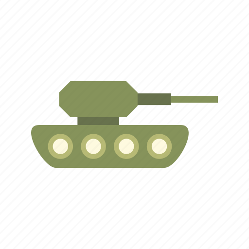 Military, tank, war icon - Download on Iconfinder