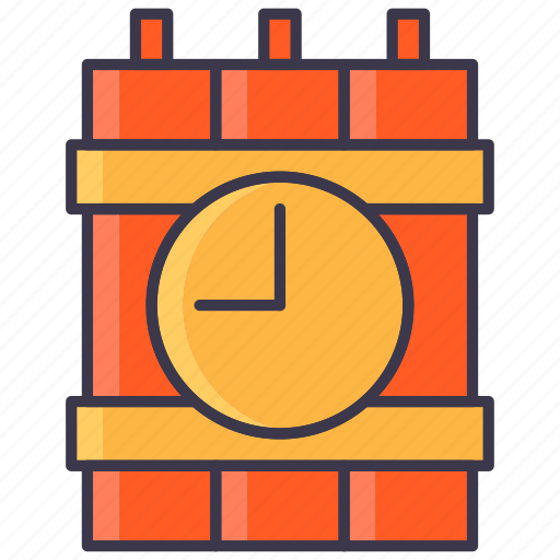 Army, atom, bomb, explosion, explosive, military, timer icon - Download on Iconfinder