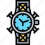 watch, wristwatch, time, hour, military 