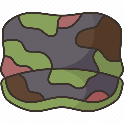 Cap, soldier, military, uniform, clothing icon - Download on Iconfinder