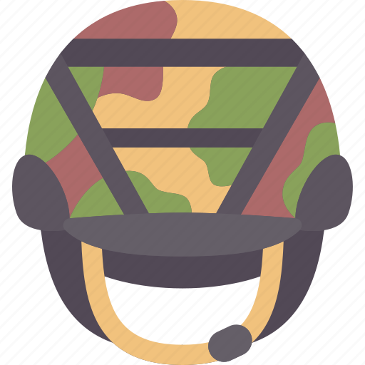 Helmet, soldier, battle, armor, headgear icon - Download on Iconfinder