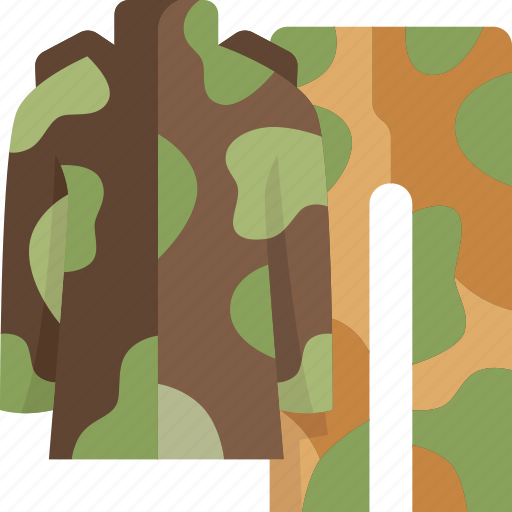 Suit, army, combat, soldier, uniform icon - Download on Iconfinder
