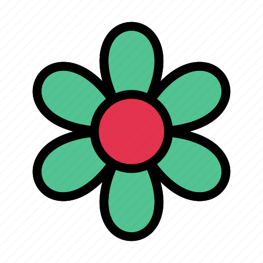 Aromatherapy, bloom, flower, nature, spa icon - Download on Iconfinder