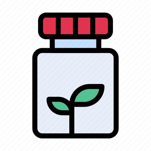 Aromatherapy, bottle, jar, massage, spa icon - Download on Iconfinder
