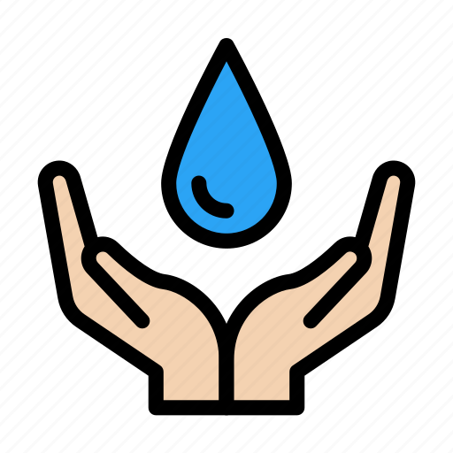 Care, hand, massage, oil, spa icon - Download on Iconfinder