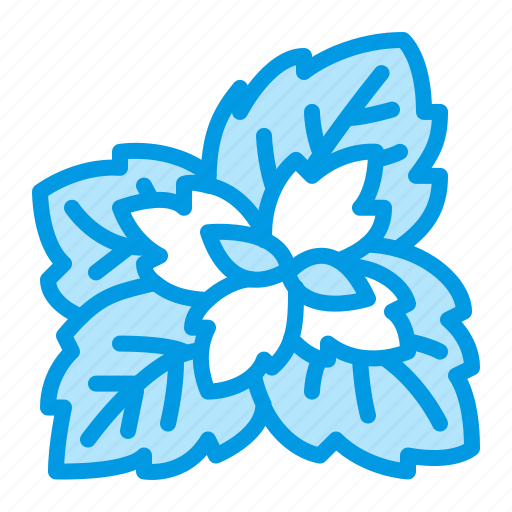Fresh, herb, menthol, mint icon - Download on Iconfinder