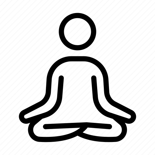 Aromatherapy, exercise, fitness, healthcare, yoga icon - Download on Iconfinder