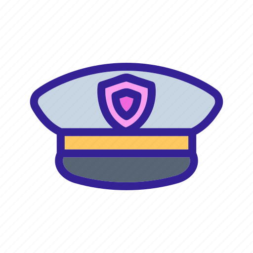 Arrest, car, police, suv, traffic, truck icon - Download on Iconfinder