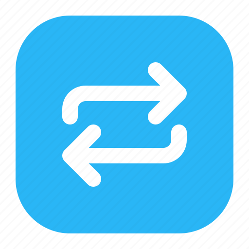 Repeat, refresh, reload, sync, synchronize icon - Download on Iconfinder