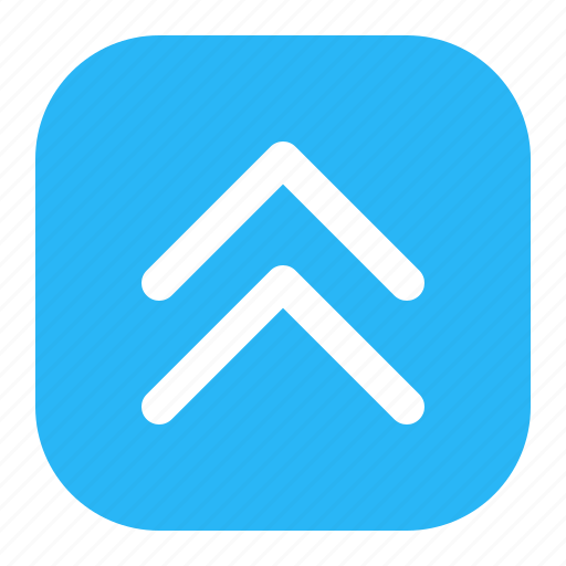 Arrow, up, direction, navigation icon - Download on Iconfinder