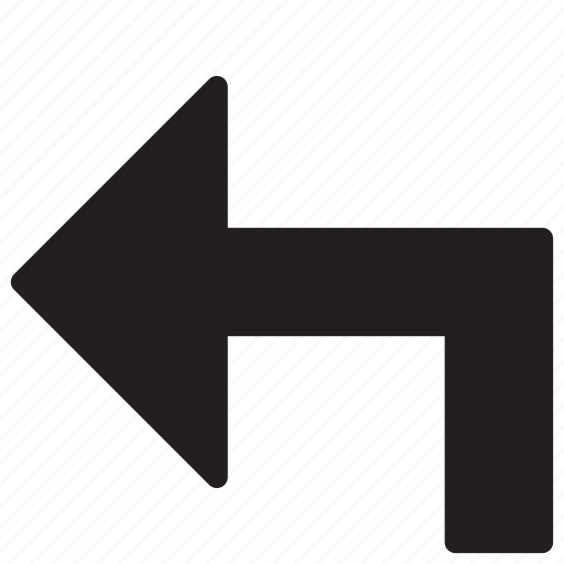 Left, arrow, arrow sign, arrow symbol, development, download, app icon - Download on Iconfinder