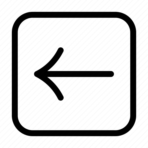 Arrow, arrow sign, arrows, diagonal, direction, indicator, left icon - Download on Iconfinder
