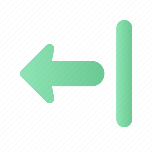Arrow, direction, left, navigation, sign, ui, web icon - Download on Iconfinder