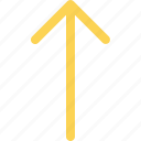 up, upload, increase, arrow, direction 