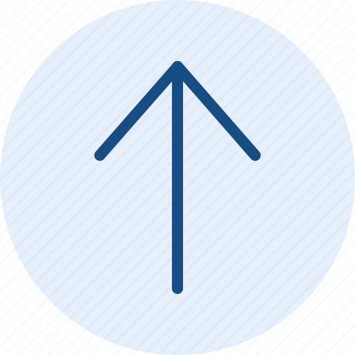 Arrow, direction, navigation, up icon - Download on Iconfinder