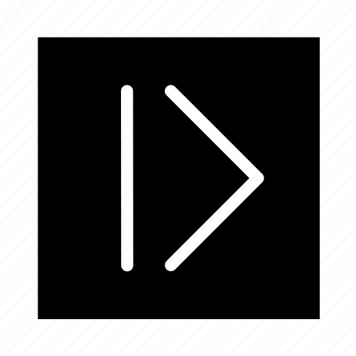 Arrow, backward, square, ui icon - Download on Iconfinder