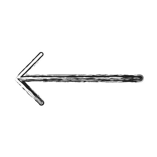 Arrow, arrows, direction, left, move, navigation icon - Free download