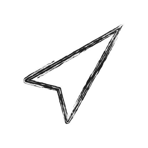 Arrow, arrows, direction, gps, location, move, navigation icon - Free download