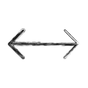 arrow, arrows, direction, move, navigation, slide