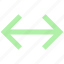 arrow, arrows, data transfer, right and left, transfer 