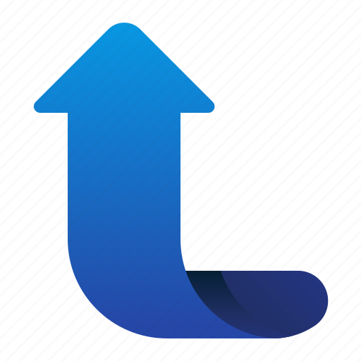 Arrow, move, pointer, up icon - Download on Iconfinder