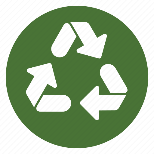 Arrow, consumption, environment, recycling, reuse, saving icon - Download on Iconfinder