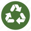arrow, consumption, environment, recycling, reuse, saving 
