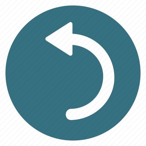Arrow, counterclockwise, left, loading, refresh, rotate, turning icon - Download on Iconfinder