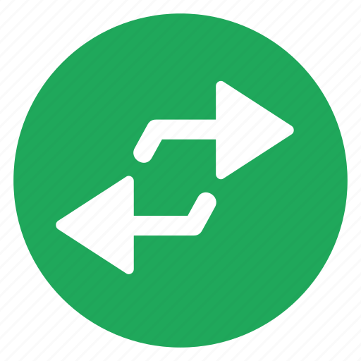 Arrow, opposite, parallel, two, way icon - Download on Iconfinder