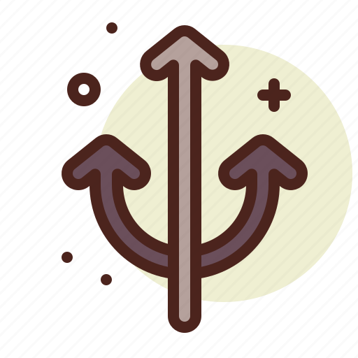 Anchor, direction, interface icon - Download on Iconfinder