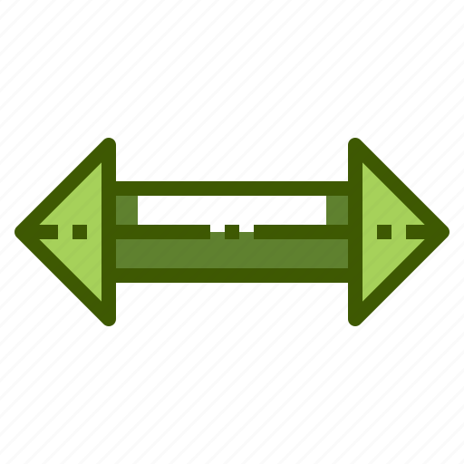 Arrow, left, right, sign, direction icon - Download on Iconfinder