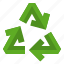 arrow, arrows, direction, recycle, cycle 