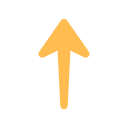 arrow, up, download, arrows, pointer