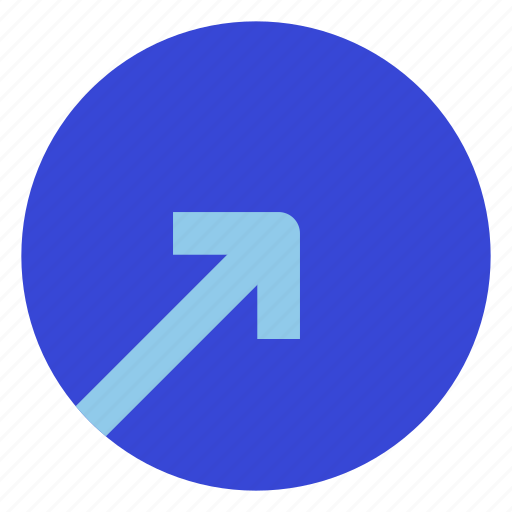 Arrow, up, right, down, direction, next, navigation icon - Download on Iconfinder