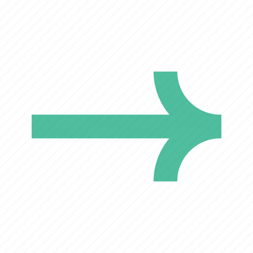 Arrow, direction, pointer, right, navigation, next icon - Download on Iconfinder