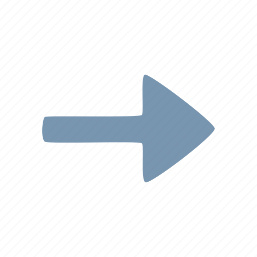 Arrows, arrow, right icon - Download on Iconfinder