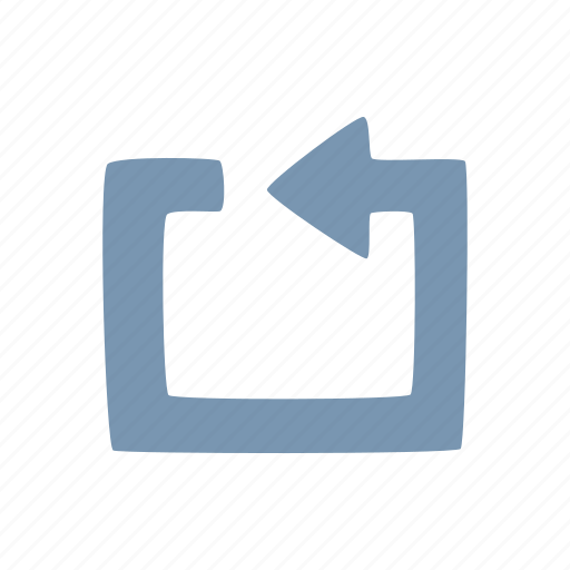Arrows, arrow icon - Download on Iconfinder on Iconfinder