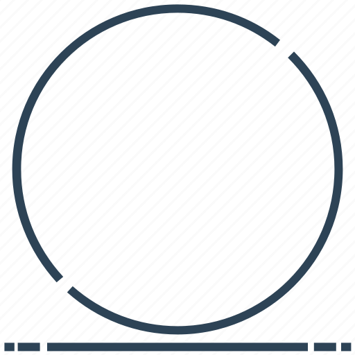 Circle, round, sign, symbols icon - Download on Iconfinder
