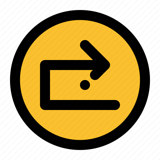 Back, previous, direction, backward icon - Download on Iconfinder