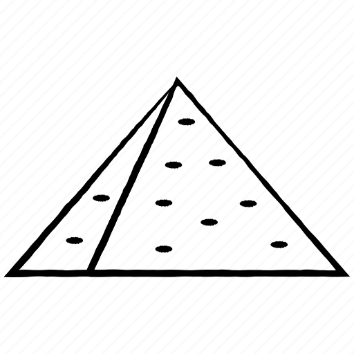 Egypt, landmark, pyramids icon - Download on Iconfinder