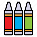 crayon, pencil, clip, marker, learning, science, toy, student, brush