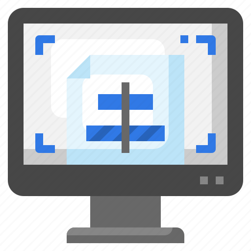 Alignment, option, text, edit, tools icon - Download on Iconfinder