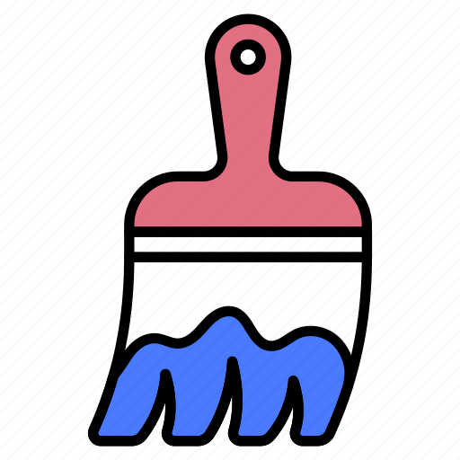 Painter, tool, art icon - Download on Iconfinder
