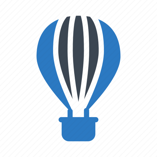 Airballoon, art, design, fly, travel icon - Download on Iconfinder