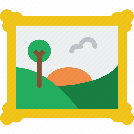 Art, design, paint, painting icon - Download on Iconfinder