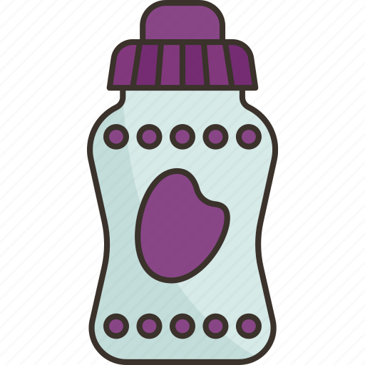 Dot, marker, design, patterns, decoration icon - Download on Iconfinder