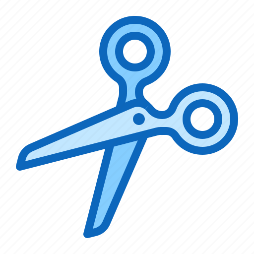 Craft, cut, scissors, stationery icon - Download on Iconfinder